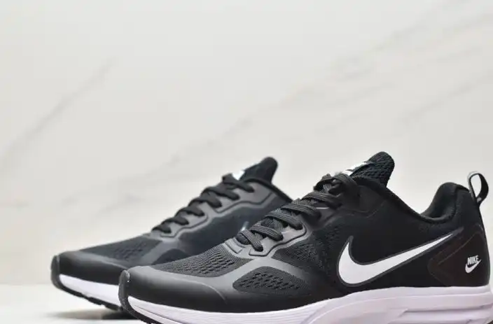 hype Nike Air Zoom