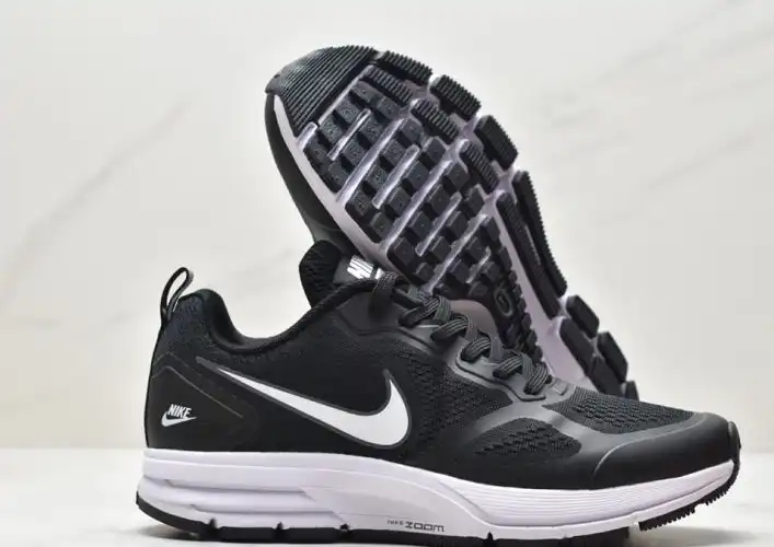 hype Nike Air Zoom