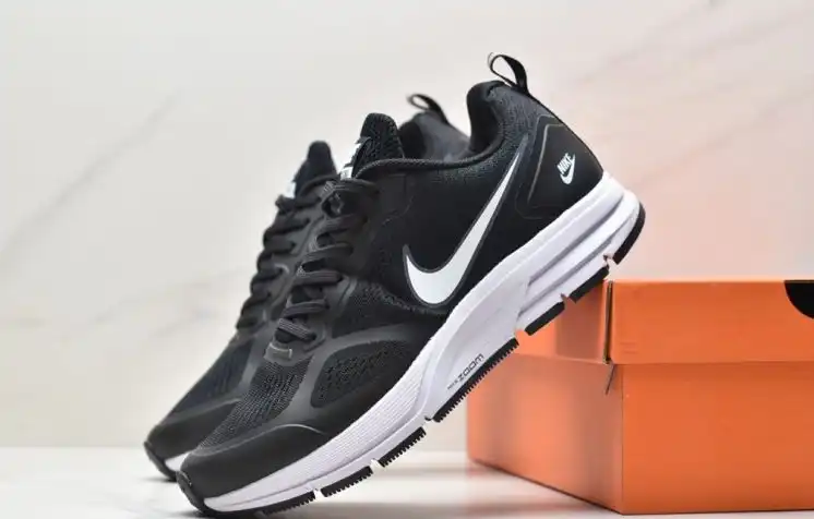 hype Nike Air Zoom