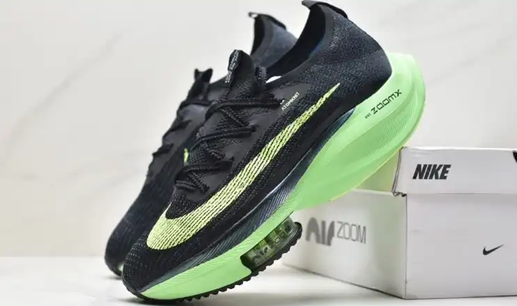 hype Nike Air Zoom