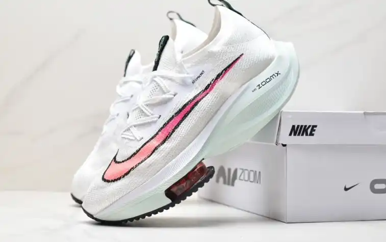 hype Nike Air Zoom