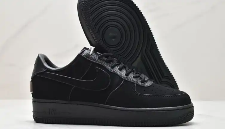 hype Nike Air Force 1