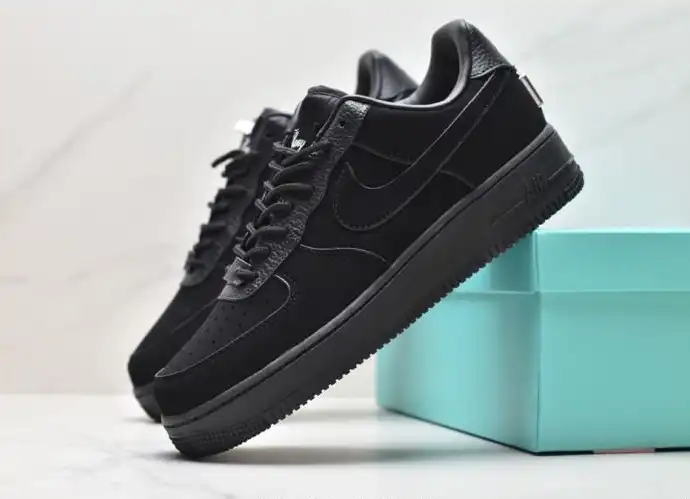 hype Nike Air Force 1