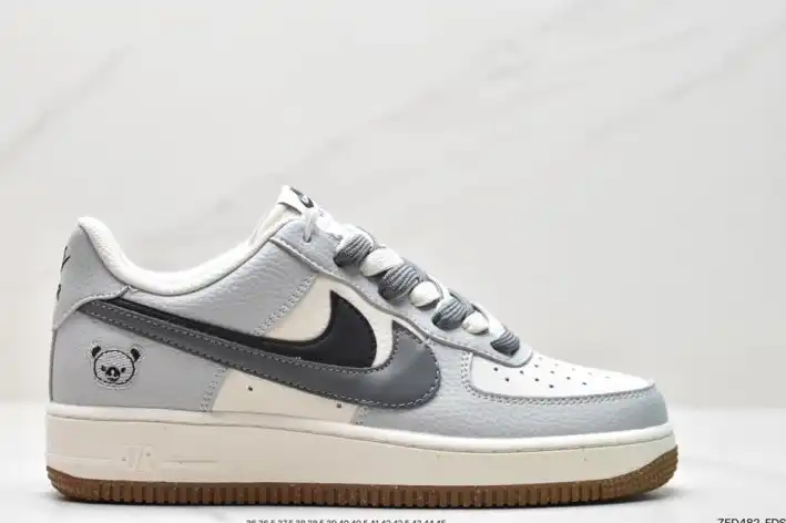 hype Nike Air Force 1