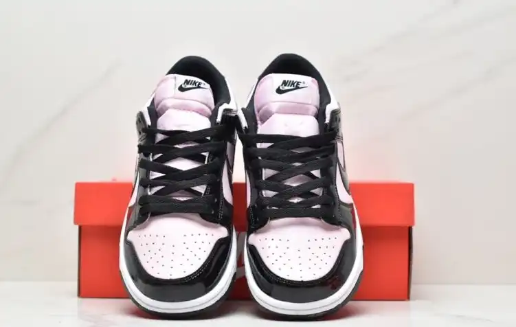 hype Nike Dunk