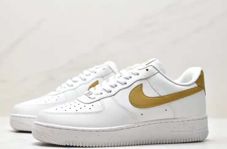 hype Nike Air Force 1