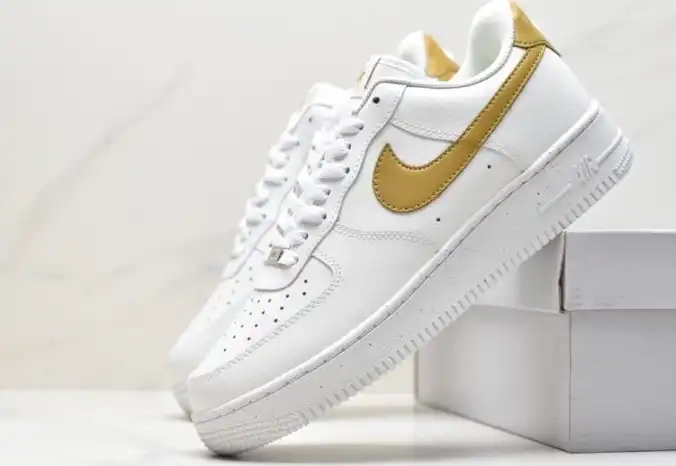 hype Nike Air Force 1