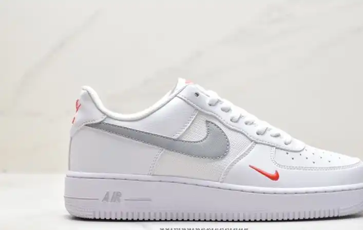 hype Nike Air Force 1