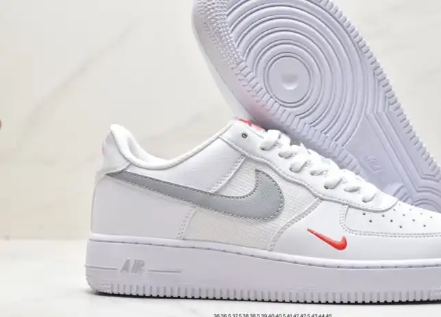 hype Nike Air Force 1