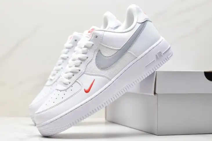 hype Nike Air Force 1