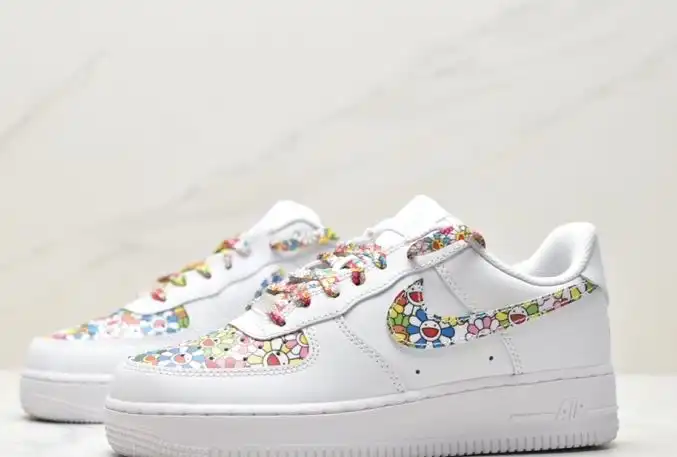 hype Nike Air Force 1