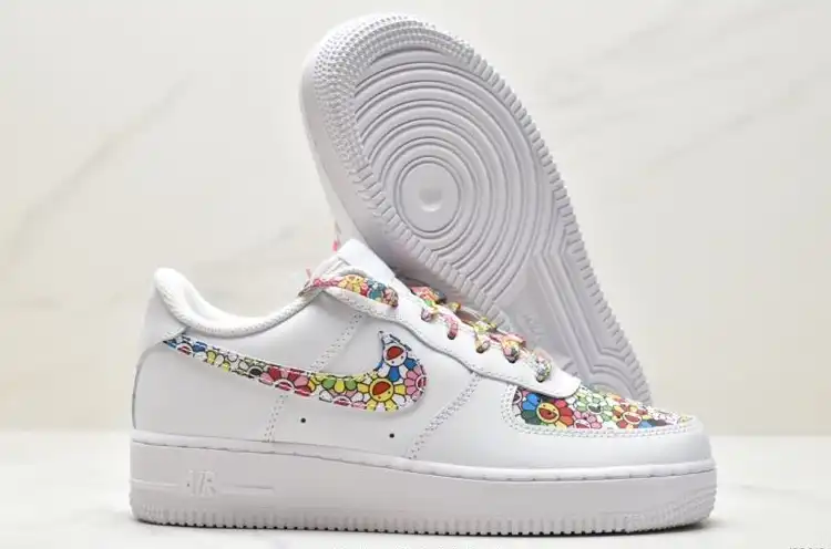 hype Nike Air Force 1