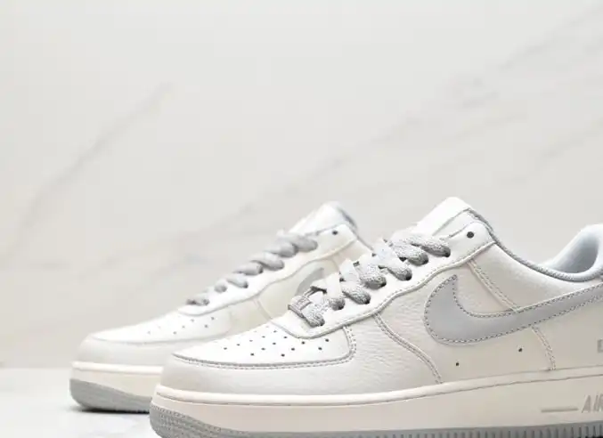 hype Nike Air Force 1