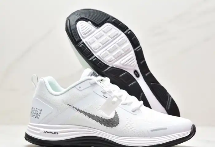 hype Nike Air Zoom