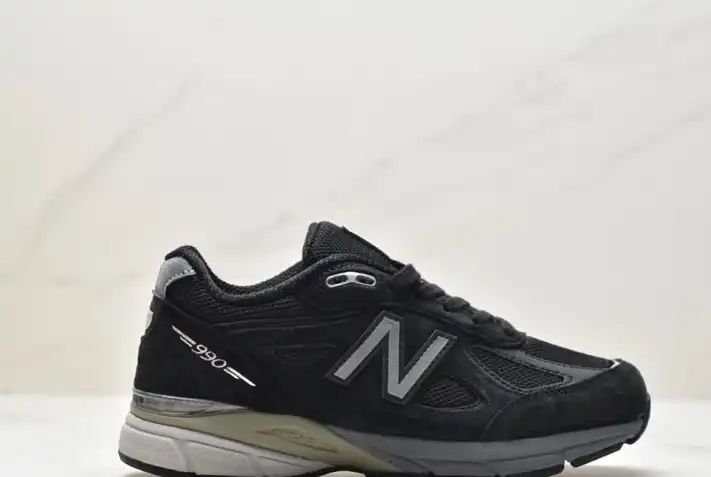 hype New Balance Sneakers