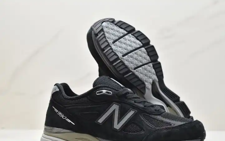 hype New Balance Sneakers