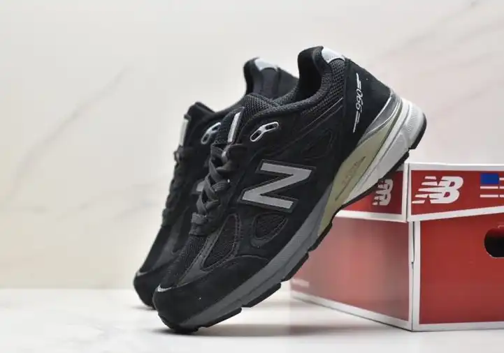 hype New Balance Sneakers