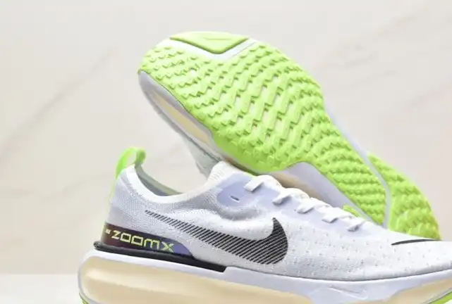 hype Nike Air Zoom