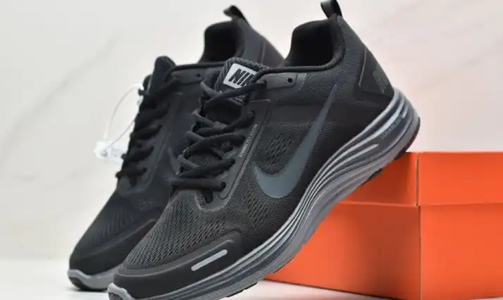 hype Nike Air Zoom