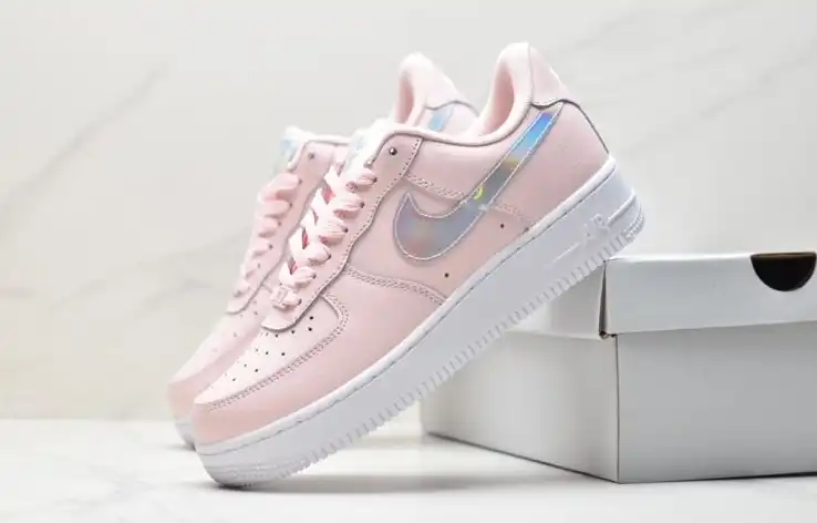 hype Nike Air Force 1