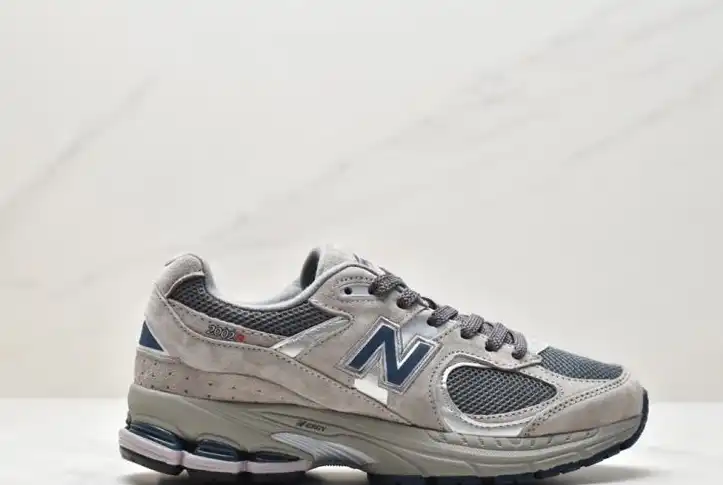 hype New Balance Sneakers