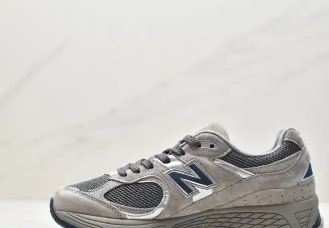 hype New Balance Sneakers