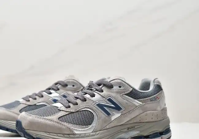 hype New Balance Sneakers