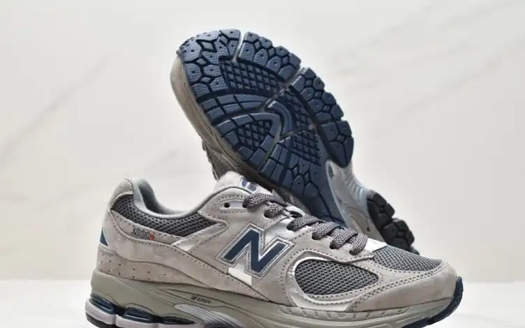 hype New Balance Sneakers