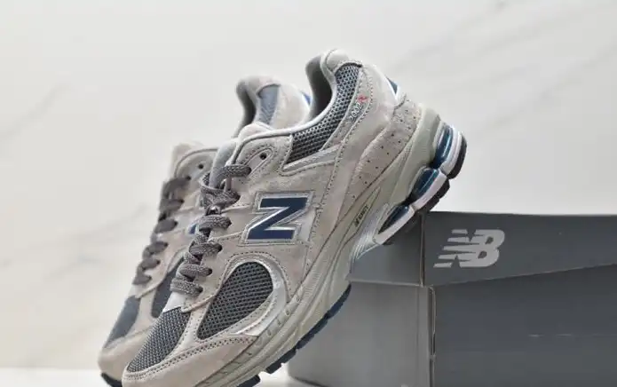 hype New Balance Sneakers