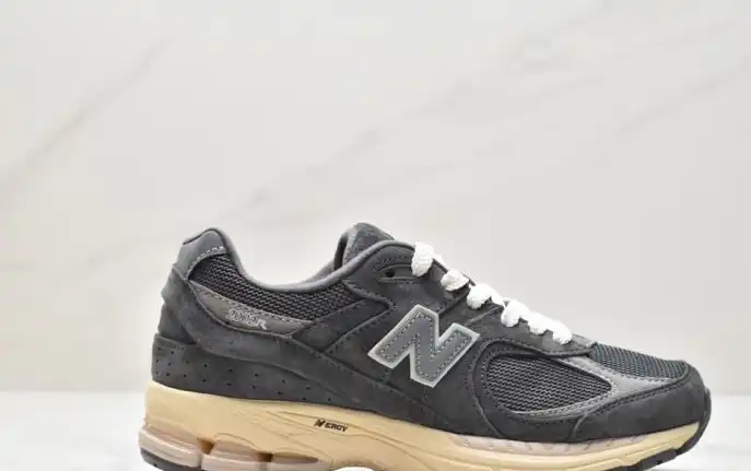 hype New Balance Sneakers