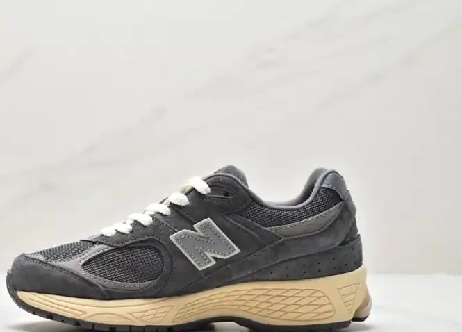 hype New Balance Sneakers