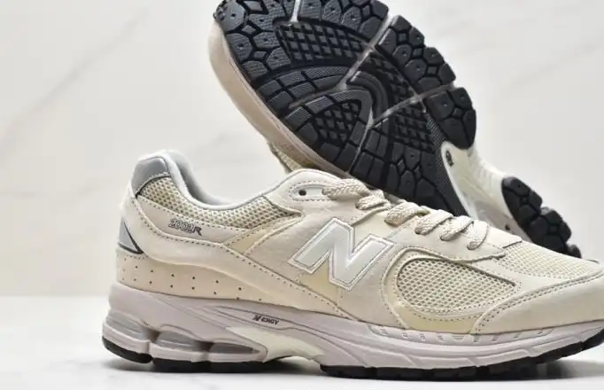 hype New Balance Sneakers