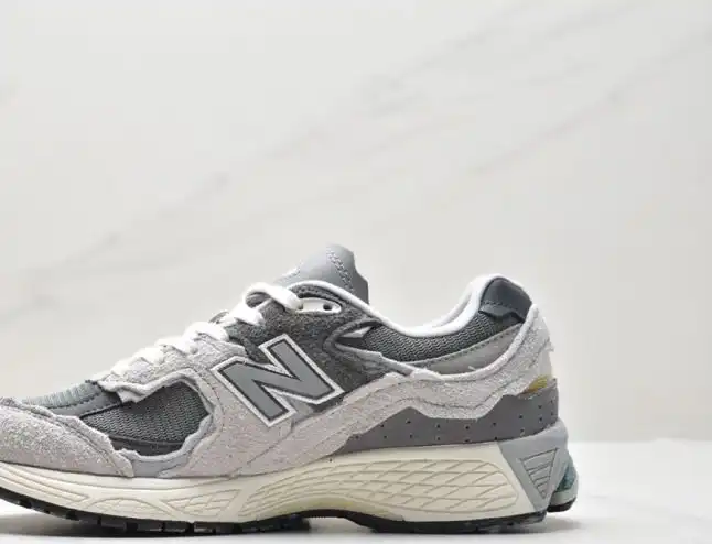 hype New Balance Sneakers