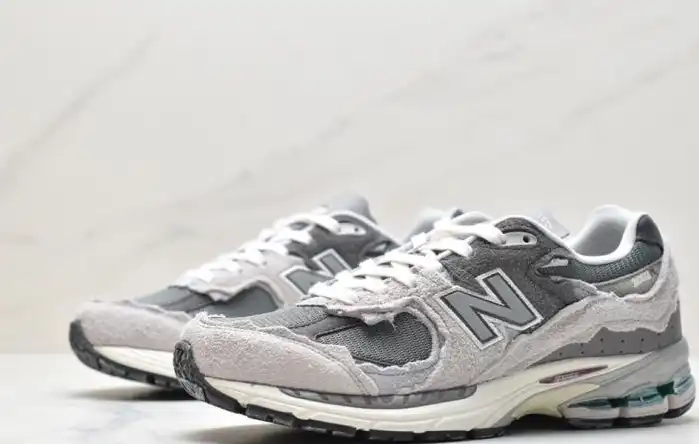 hype New Balance Sneakers