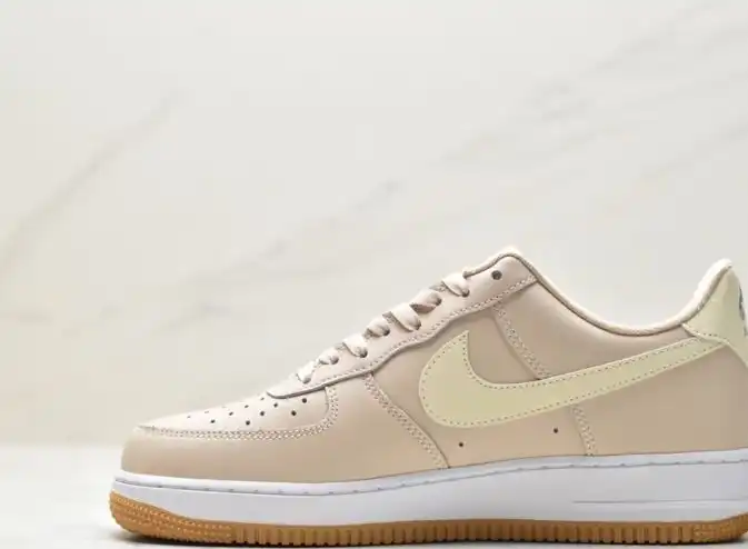 hype Nike Air Force 1