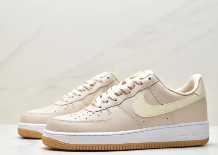 hype Nike Air Force 1