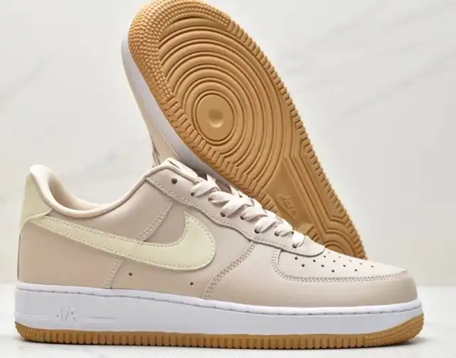 hype Nike Air Force 1