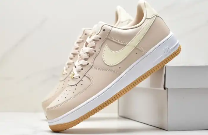 hype Nike Air Force 1