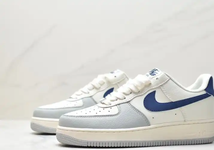 hype Nike Air Force 1