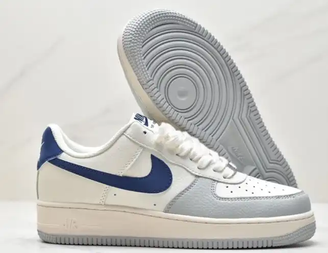 hype Nike Air Force 1