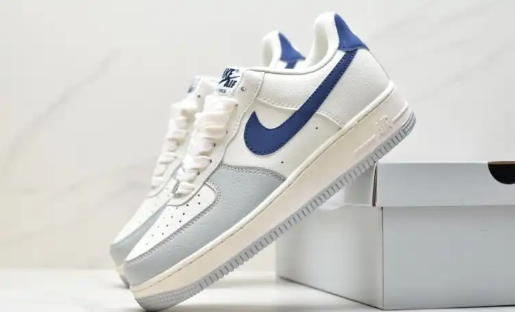 hype Nike Air Force 1