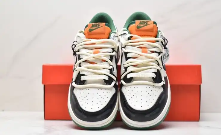 hype Nike Dunk