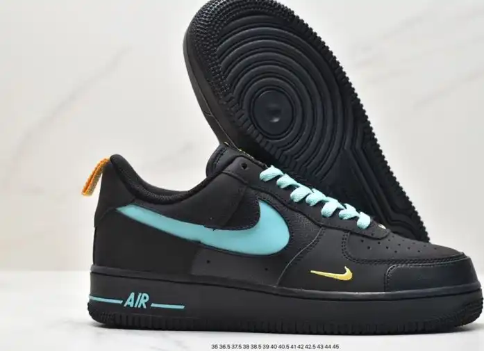 hype Nike Air Force 1