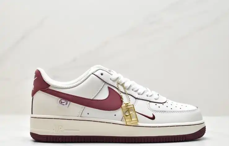 hype Nike Air Force 1