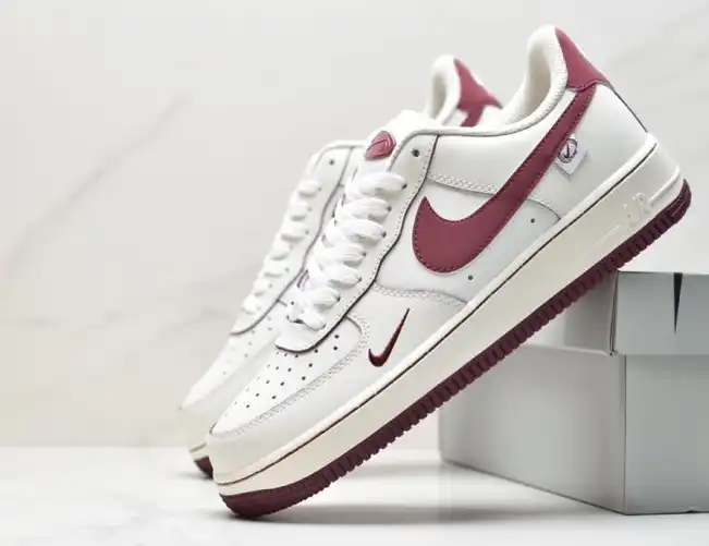 hype Nike Air Force 1