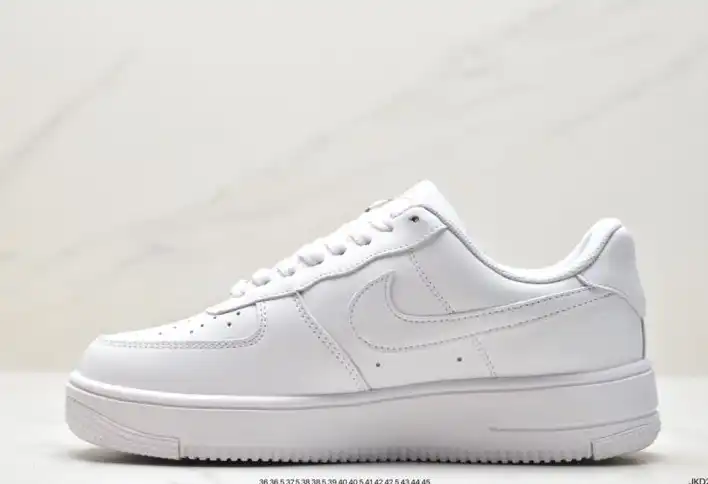 hype Nike Air Force 1