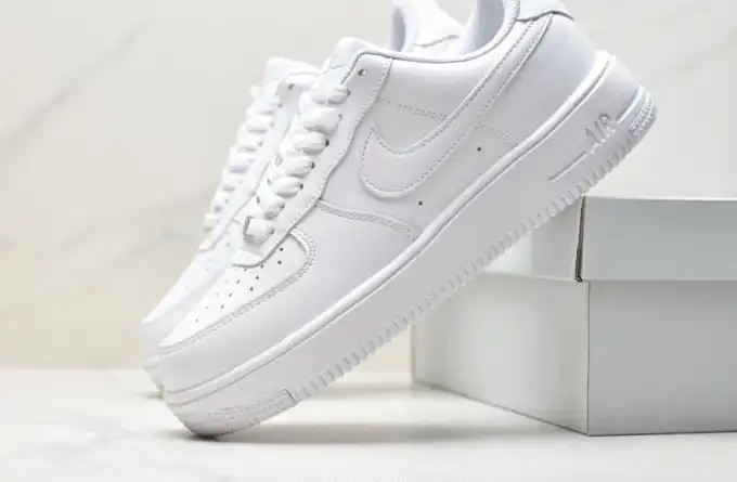 hype Nike Air Force 1