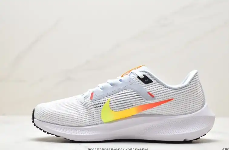 hype Nike Air Zoom