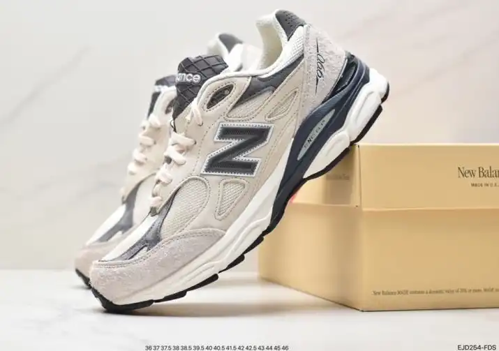 hype New Balance Sneakers