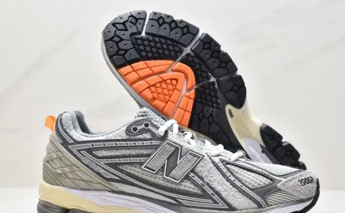 hype New Balance Sneakers